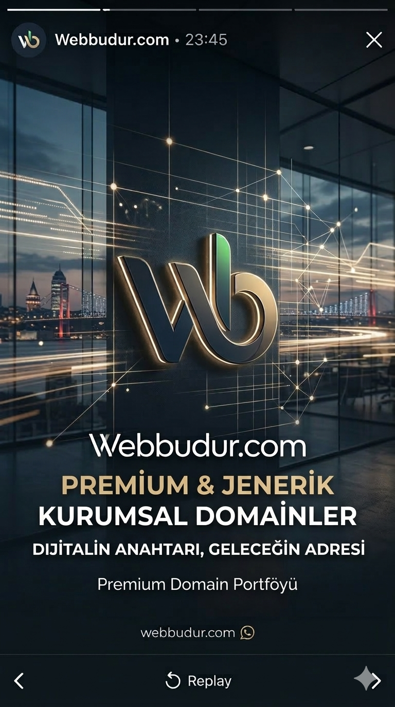 Web budur